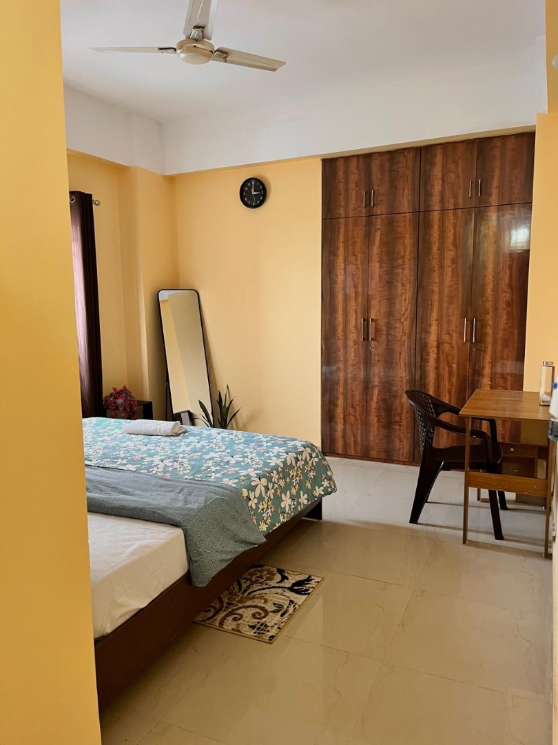 Fully Furnished 3bhk in Barbari, Assam, India for Rent